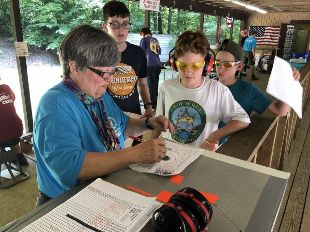 2022 Summer Camp